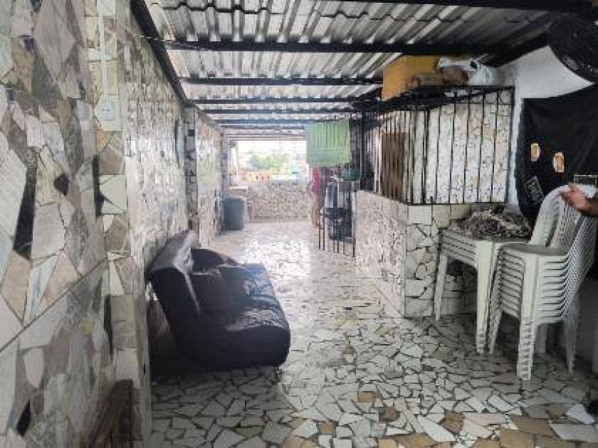 Imagem 2 do Leilão de Casa - Cosme de Farias - Salvador/BA