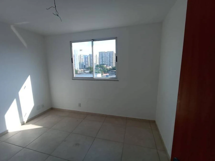 Rua Doutor Lassance Cunha, 170, Apartamento 401-Residencial Jardim Tropical, Jardim Tropical, Nova Iguaçu, RJ, 26010-145