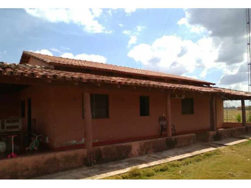 Imagem 11 do Leilão de Área Rural - Zona Rural - Ananás/TO