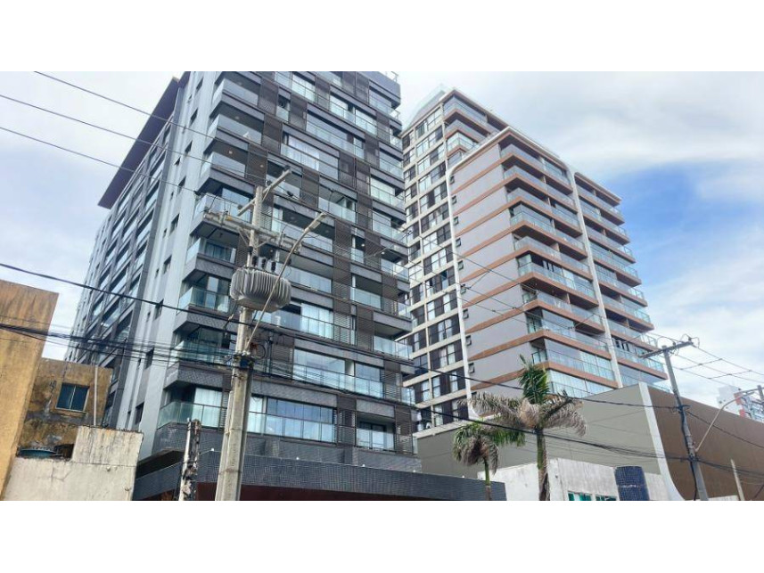 Imagem 2 do Leilão de Apartamento - Barra - Salvador/BA