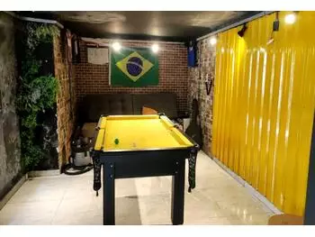 Viela Água Azul, 56, Mogi Moderno, Mogi das Cruzes, SP