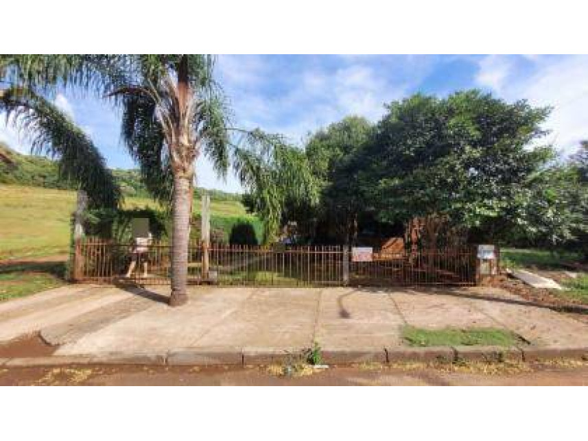 Imagem 1 do Leilão de Casa - Pavão - Panambi/RS