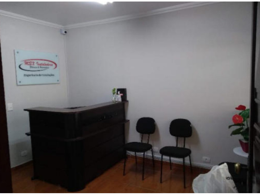Imagem 12 do Leilão de Casa - Centro - Diadema/SP