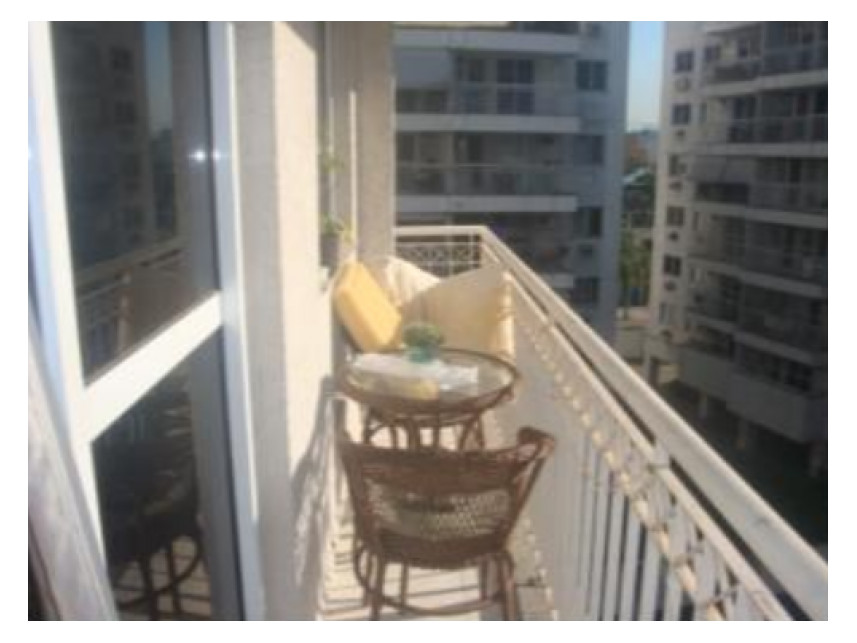Imagem 6 do Leilão de Apartamento - Vila Valqueire - Rio de Janeiro/RJ