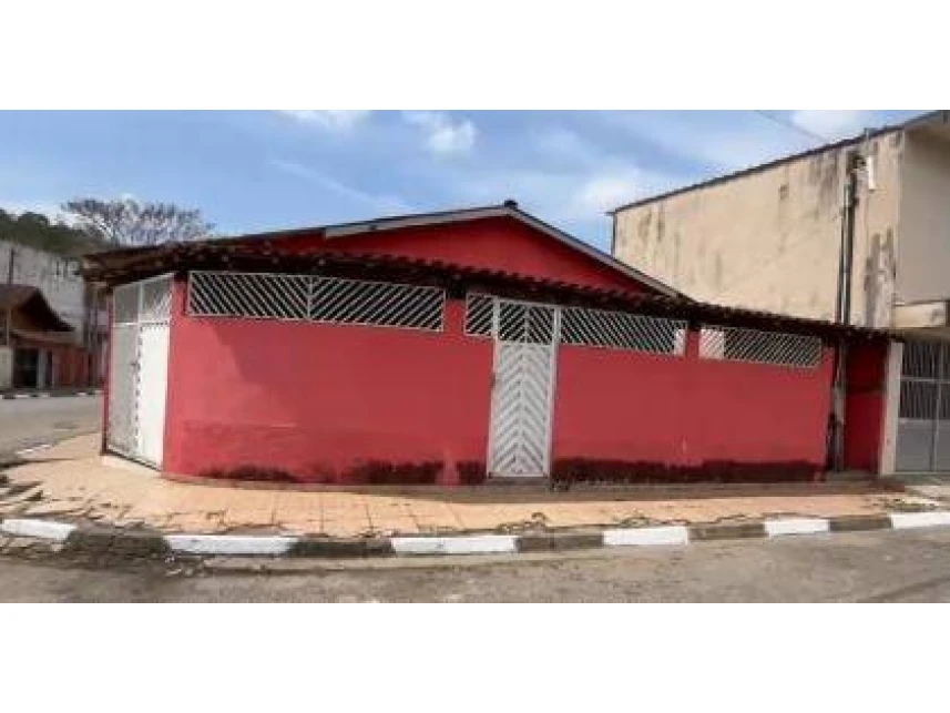 Rua José Maria Bernardo, 25, Jardim Comendador, Itariri, SP, 11760000
