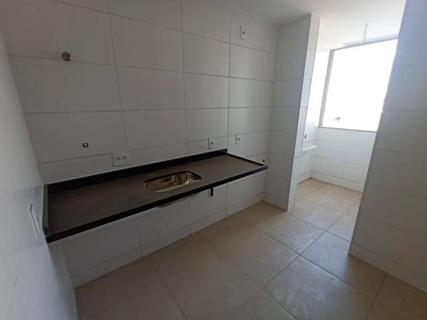 Rua Doutor Lassance Cunha, 170, Apartamento 401-Residencial Jardim Tropical, Jardim Tropical, Nova Iguaçu, RJ, 26010-145