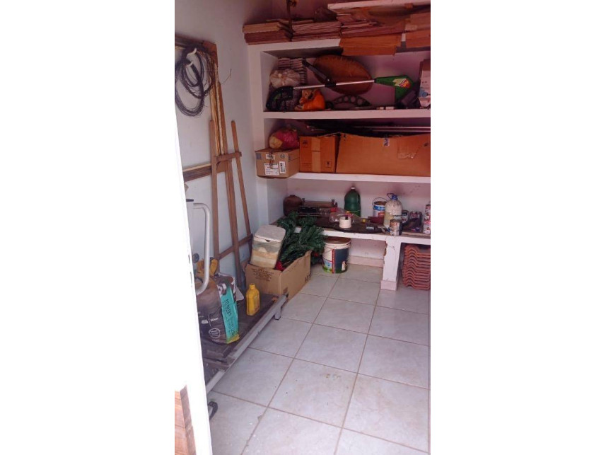 Imagem 10 do Leilão de Casa - Setor Inical - São Luís de Montes Belos/GO