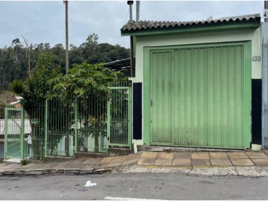 Imagem 2 do Leilão de Casa - Planalto - Caxias do Sul/RS