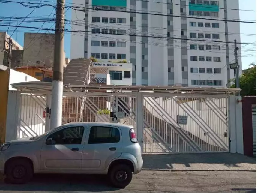 Rua Cupá, 139, Vila Carlos de Campos, São Paulo, SP
