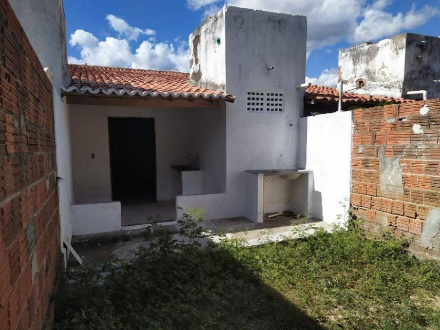 Imagem 13 do Leilão de Casa - Planalto Piracicaba - Santa Quitéria/CE