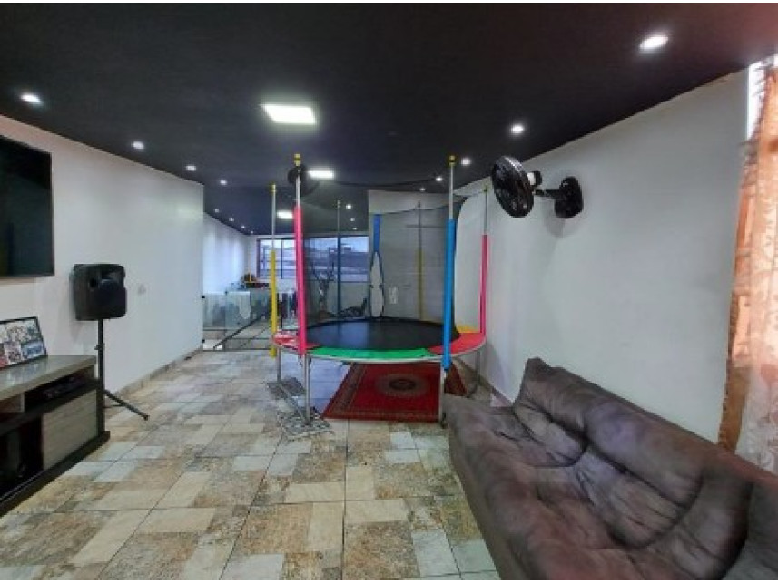 Imagem 2 do Leilão de Casa - Parque Santa Madalena - São Paulo/SP