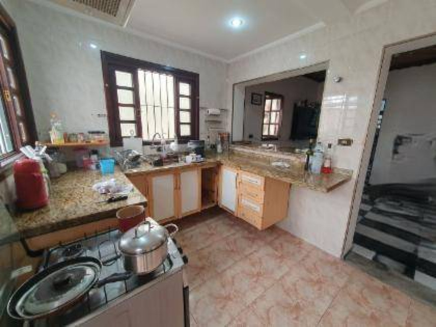 Imagem 7 do Leilão de Casa - Vila Gumercindo - São Paulo/SP