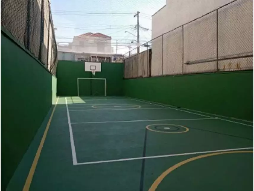 Rua Cupá, 139, Penha, São Paulo, SP