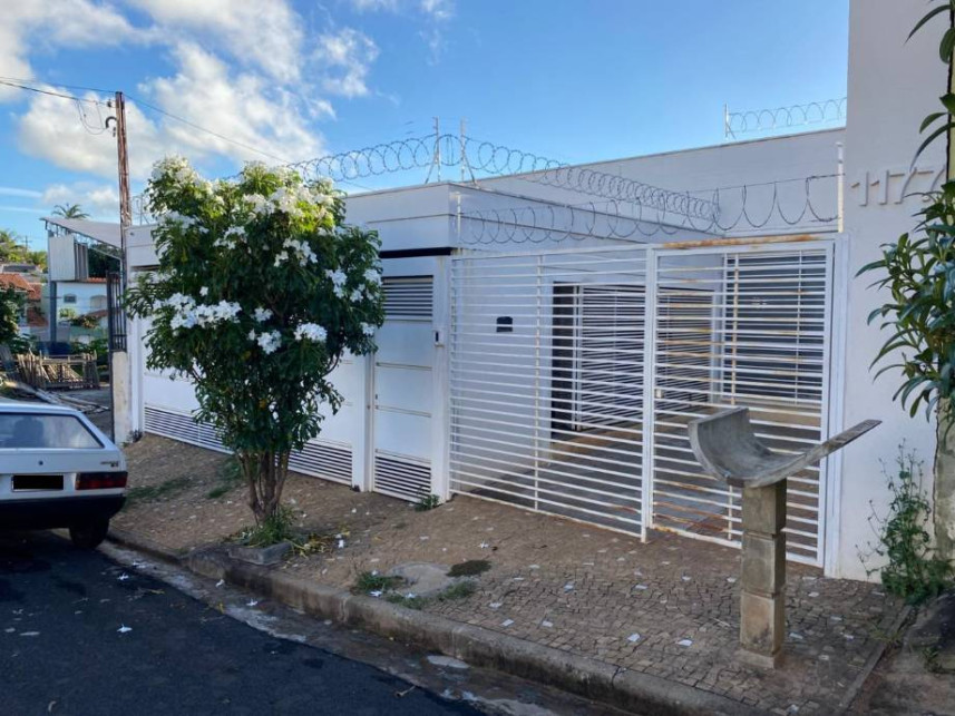 Imagem 2 do Leilão de Casa - Alto Cafezal - Marília/SP