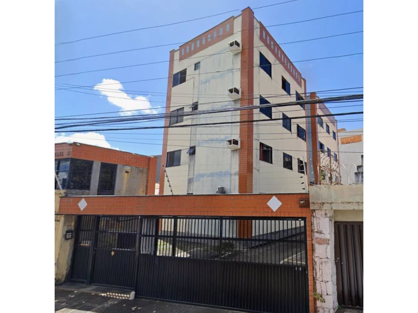 Rua Alfeu Aboim, 401, Apartamento 401, 3º Pavimento Condominio Edificio Mariana Ii, Planalto Nova Aldeota, Fortaleza, CE, 60175375