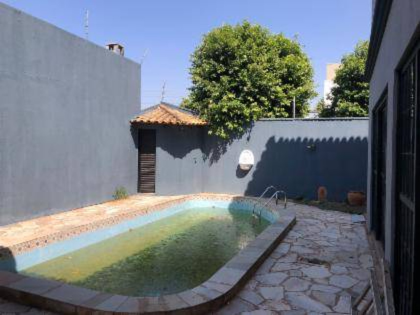 Imagem 13 do Leilão de Casa - Vila Santo André - Campo Grande/MS