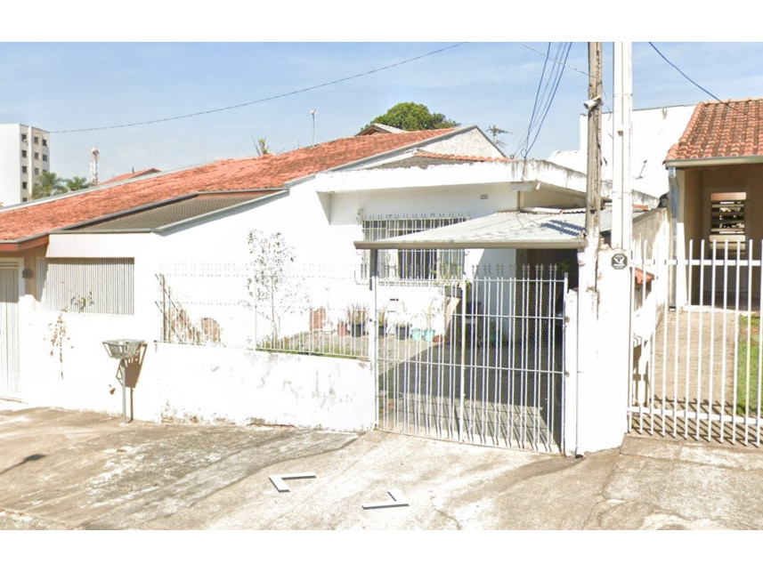 Imagem do Leilão de Casa - Jardim das Indústrias - São José dos Campos/SP