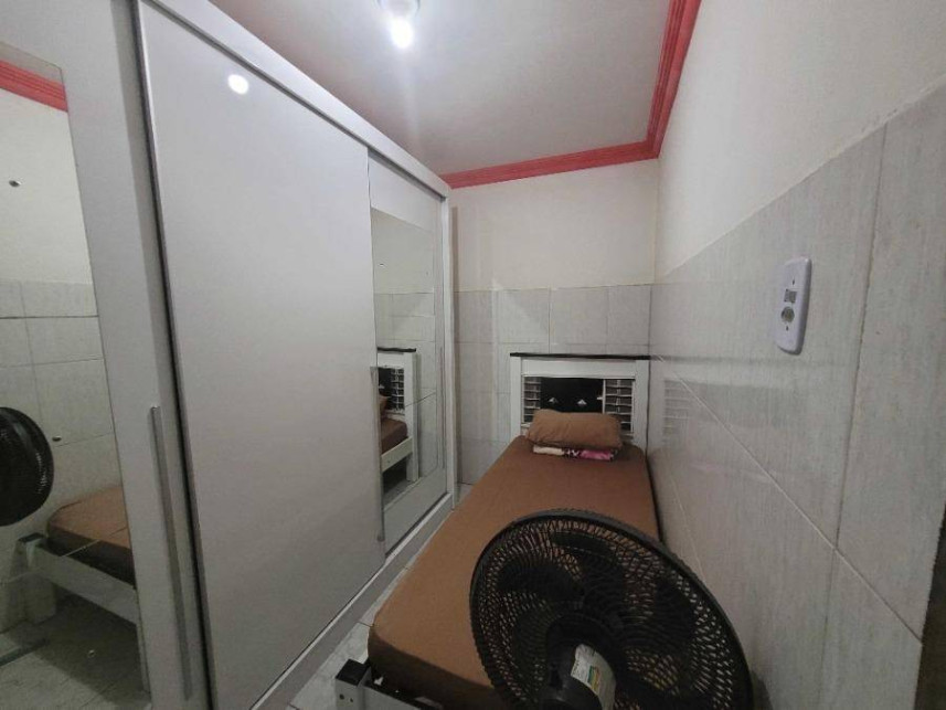 Imagem 9 do Leilão de Casa - Alto do Rosário - São Caetano/PE