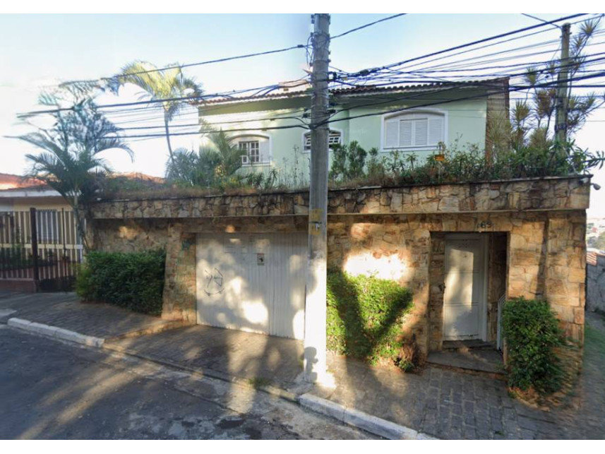 Imagem 1 do Leilão de Casa - Jardim Manoel Lopes - São Paulo/SP