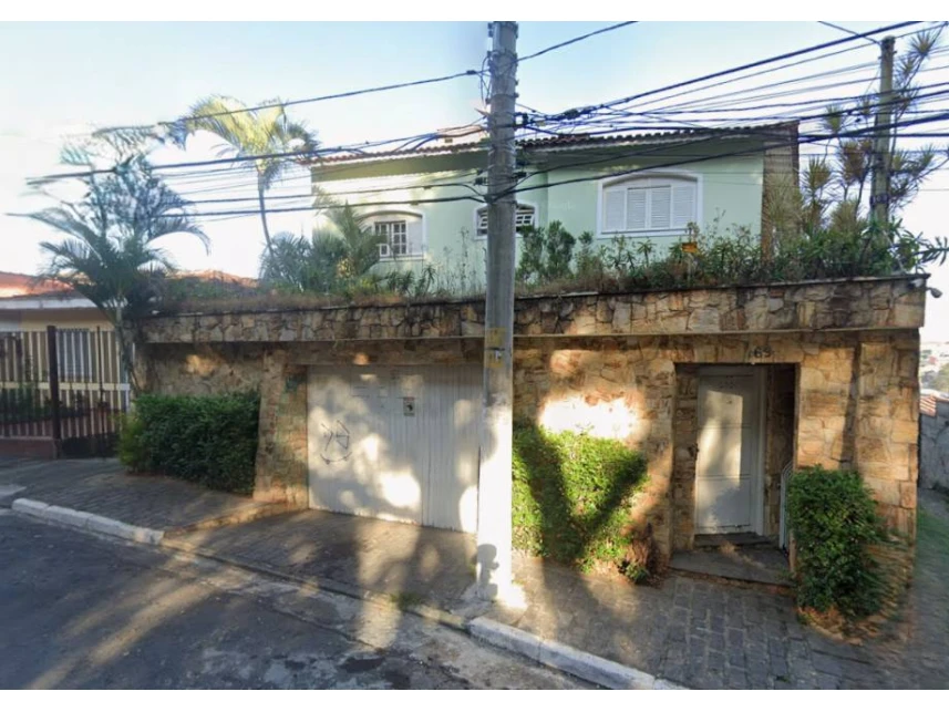 Rua Professor Rivadavia de Campos, 169, Jardim Manoel Lopes, São Paulo, SP, 02961170