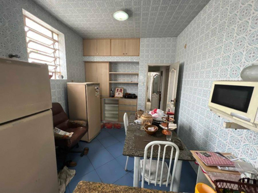Imagem 9 do Leilão de Casa - Vila Isabel - Rio de Janeiro/RJ
