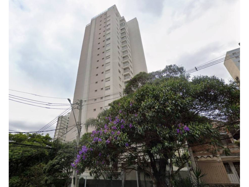Apartamento em Leilão em São Paulo / SP - 196239