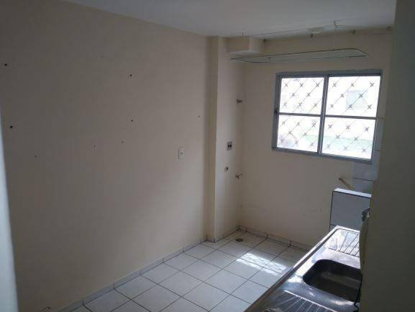 Imagem 4 do Leilão de Apartamento - Chácara Luza - Rio Claro/SP