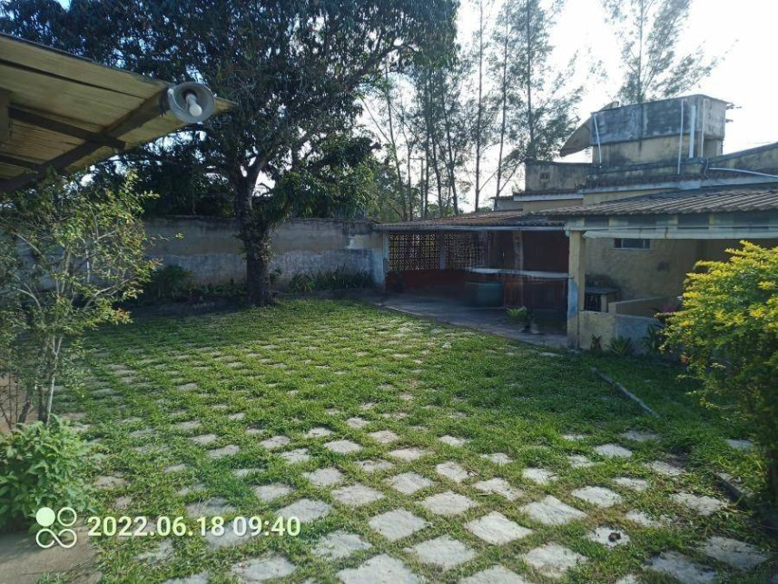 Imagem 4 do Leilão de Casa - Iguabinha - Araruama/RJ