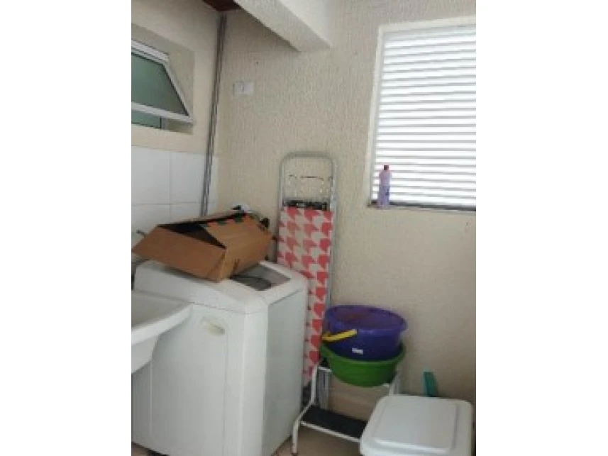 Rua Benedito Alvarenga Carvalho, 90, Apartamento 12, Parque Residencial Aquarius, São José dos Campos, SP