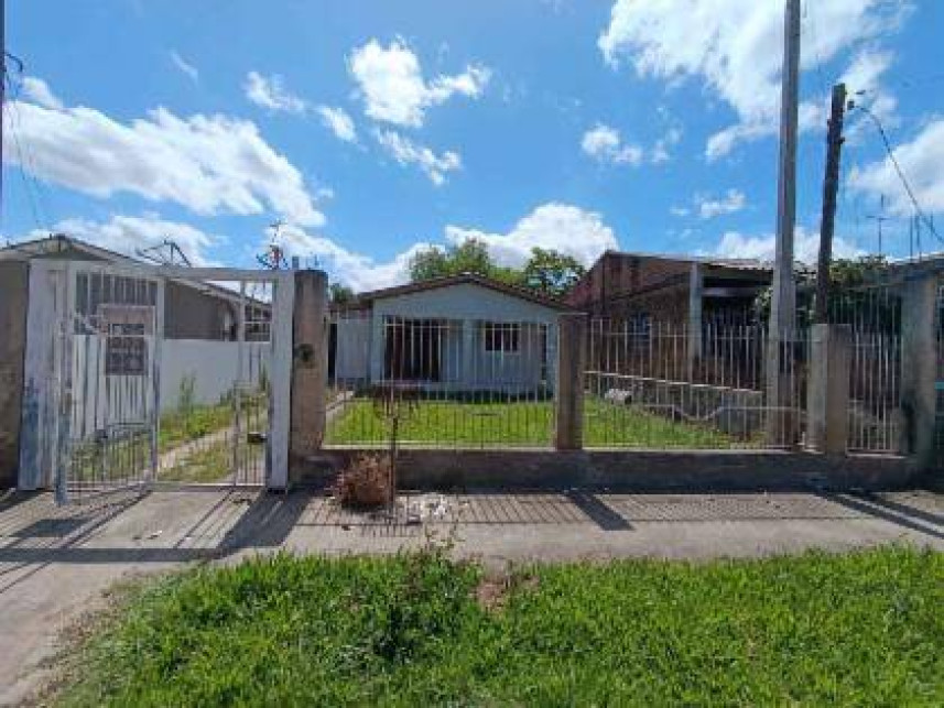 Imagem 1 do Leilão de Casa - Vila Real Feitoria - São Leopoldo/RS