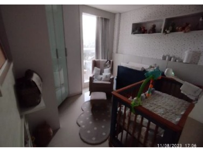 Imagem 11 do Leilão de Apartamento - Anita Garibaldi - Joinville/SC