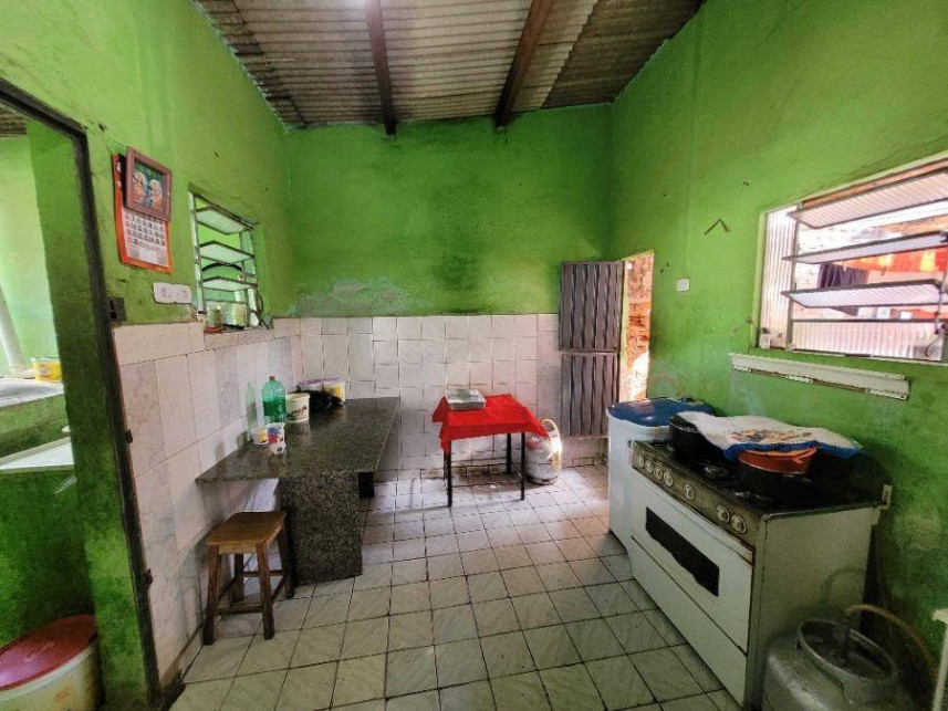 Imagem 7 do Leilão de Casa - Alto do Rosário - São Caetano/PE