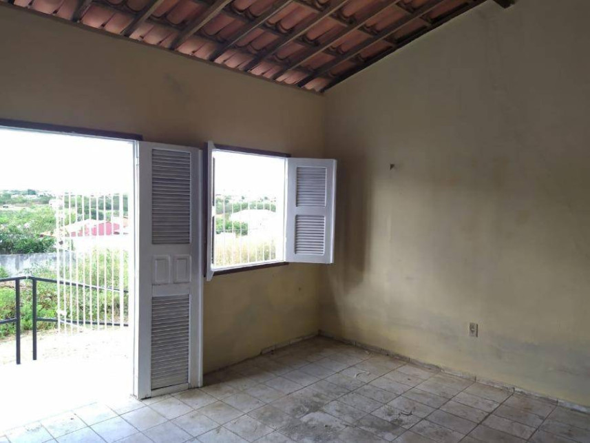 Imagem 3 do Leilão de Casa - Planalto Piracicaba - Santa Quitéria/CE