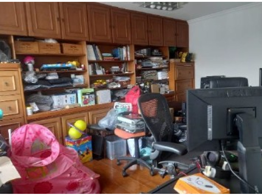 Imagem 11 do Leilão de Apartamento - Brooklin Paulista - São Paulo/SP