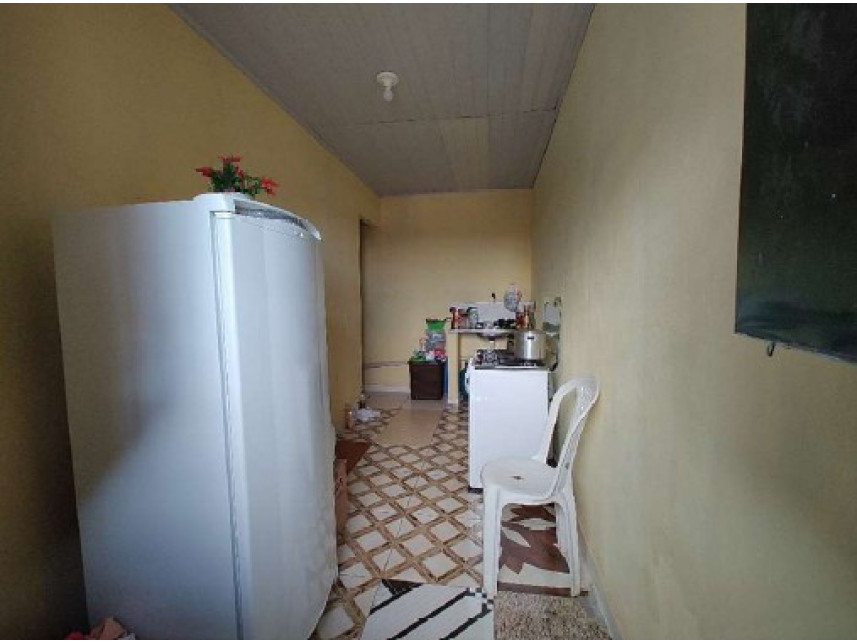 Imagem 11 do Leilão de Casa - Cidade Nova - Núcleo 5 - Manaus/AM