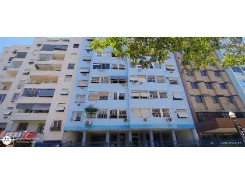 Rua Antonio Mendes Campos, 57, Apto 506, Glória, Rio de Janeiro, RJ, 22211140