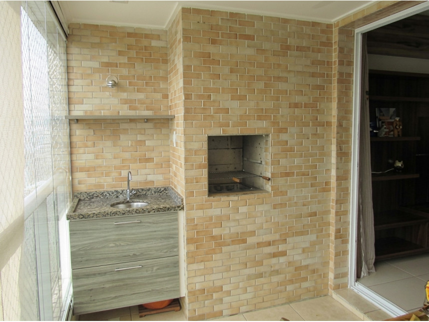 Imagem 5 do Leilão de Apartamento - Guilhermina - Praia Grande/SP