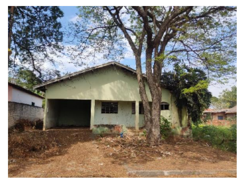 Imagem 1 do Leilão de Casa - Vila Operaria - Paranavaí/PR