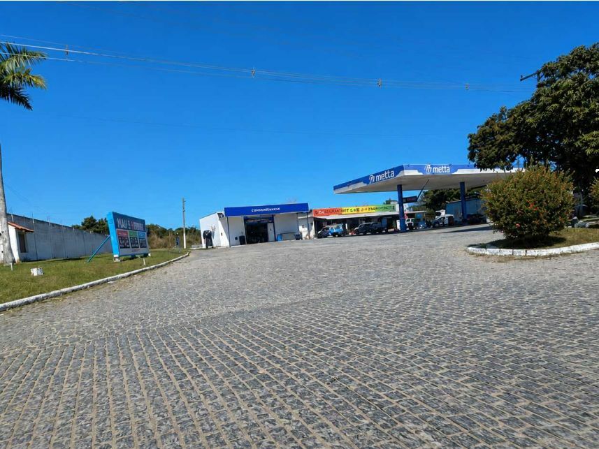 Imagem 3 do Leilão de Posto de Combustível - Caluge - Itaboraí/RJ