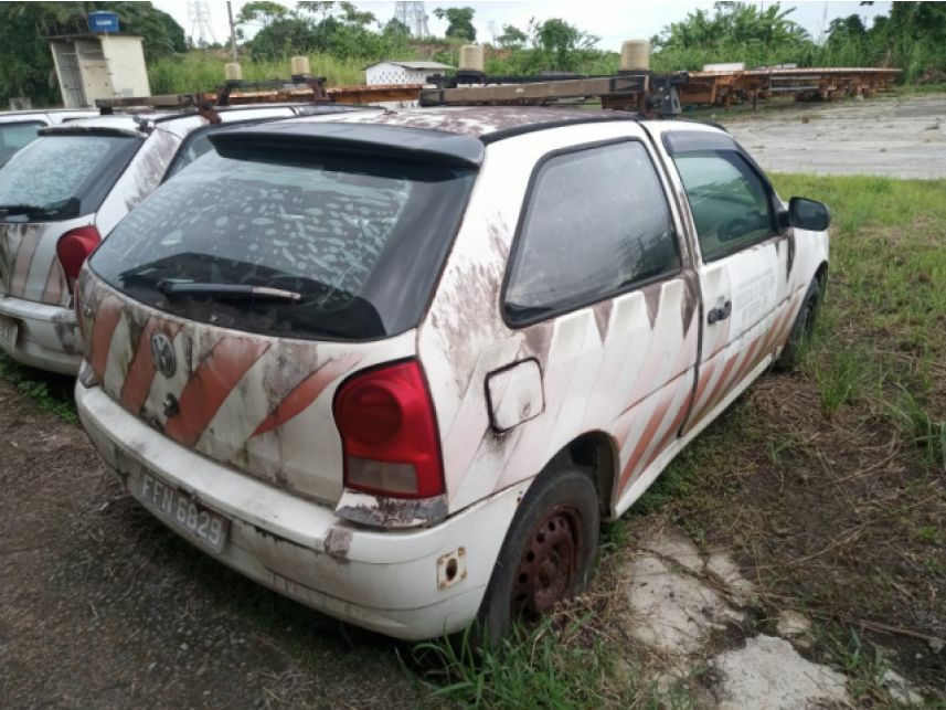 Imagem 5 do Leilão de Veículo em Ipojuca/PE