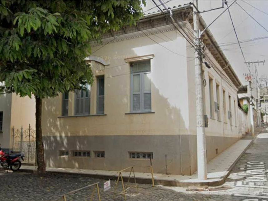 Foto de Casa - Triângulo - Carangola/MG