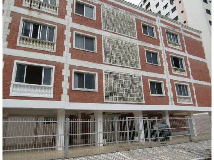 Foto de Apartamento - Vila Tupi - Praia Grande/SP