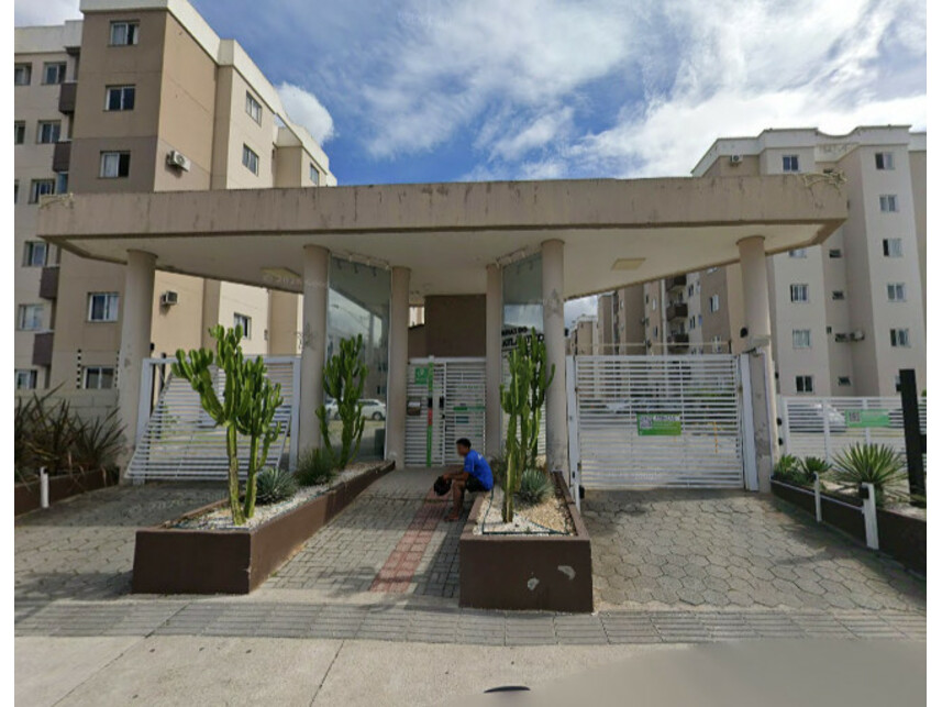 Imagem do Leilão de Apartamento - Vendaval - Biguaçu/SC