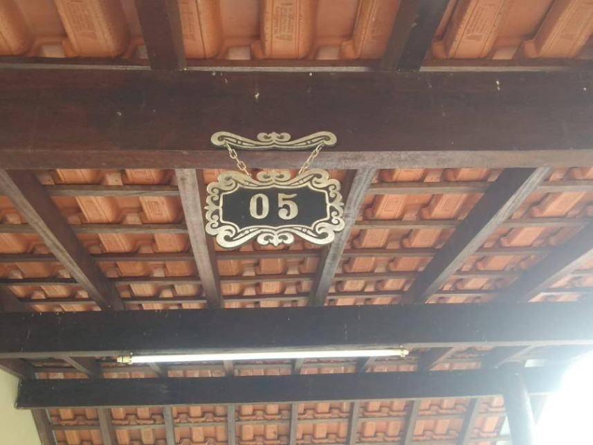 Imagem 2 do Leilão de Casa - Jardim Planalto - Presidente Prudente/SP