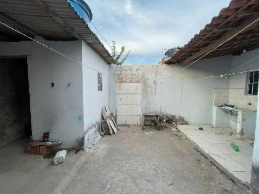 Imagem 11 do Leilão de Casa - Inhumas - Teotônio Vilela/AL