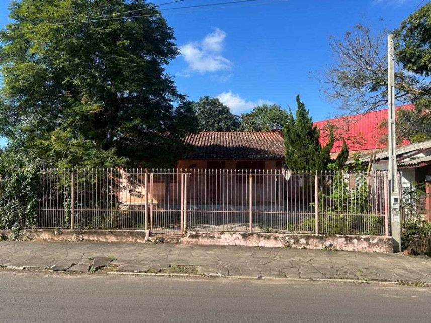 Imagem 1 do Leilão de Casa - Vila Rica - São Sebastião do Caí/RS