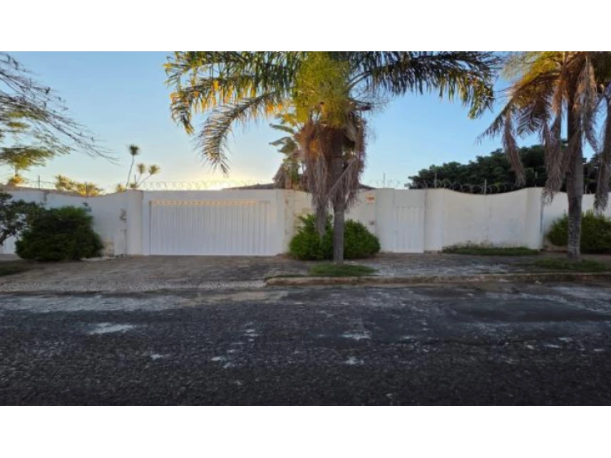 Leilão de Casa - Cidade Jardim - Uberlândia/MG cod: 232827