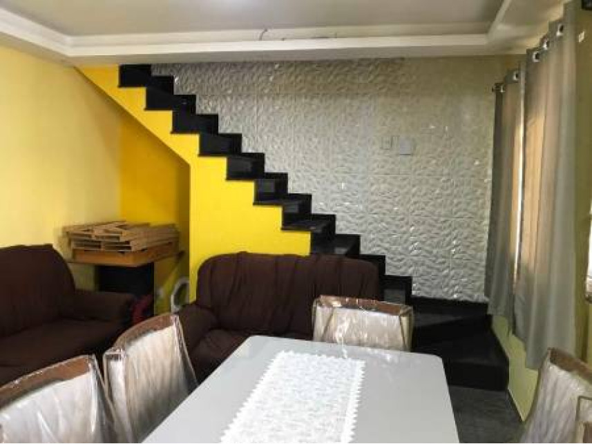 Imagem 6 do Leilão de Casa - Vila Rosário - Duque de Caxias/RJ