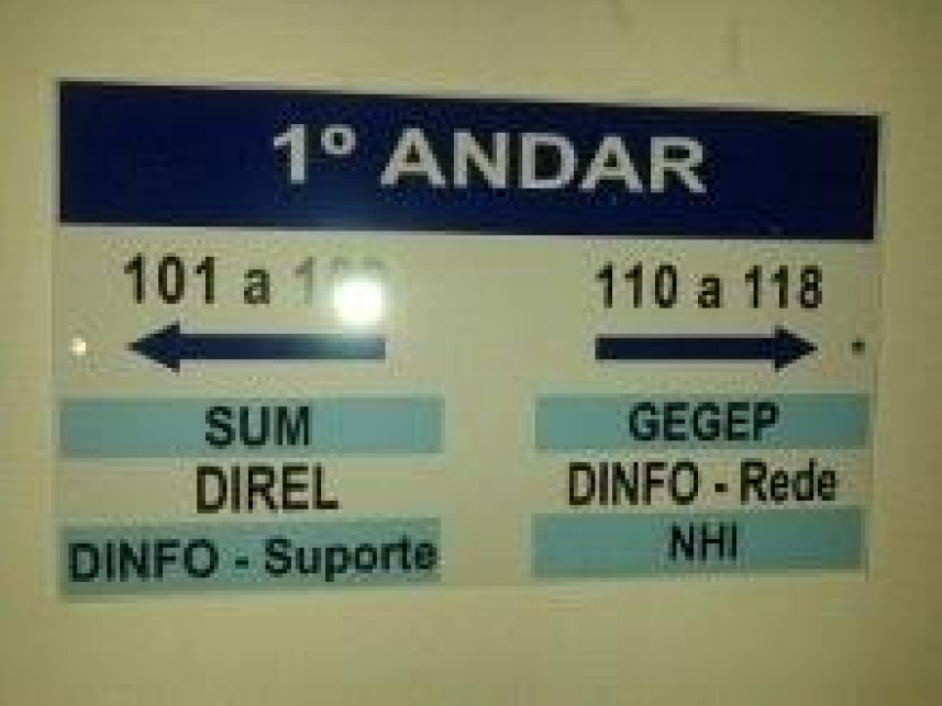 Imagem 15 do Leilão de Lojas - Plano Piloto - Brasília/DF