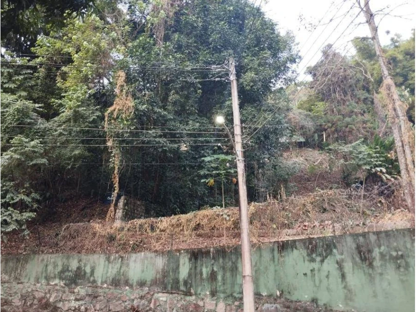 R Veneza, s/n, Alto Da Serra, Duque de Caxias, RJ, 25256-130